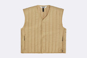 Rains Wmns Banja Short Liner W Vest T1 Sand